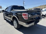 Used 2010 Ford F150 Lariat image 5