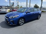 Used 2021 Kia Forte LXS image 3