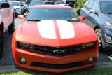 Used 2012 Chevrolet Camaro LT w/ RS Package image 2