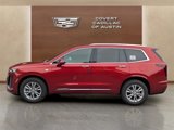 New 2025 Cadillac XT6 Luxury image 4