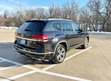 Used 2019 Volkswagen Atlas SE w/ Towing Package image 5