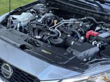 Used 2022 Nissan Altima 2.5 SV image 3
