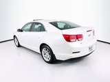 Certified 2015 Chevrolet Malibu LT image 5