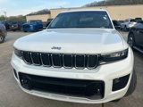 Used 2021 Jeep Grand Cherokee L Overland w/ Luxury Tech Group IV image 2