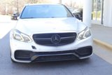 Used 2014 Mercedes-Benz E 63 AMG S-Model image 3