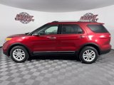 Used 2015 Ford Explorer XLT w/ Equipment Group 202A image 4