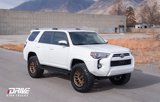 Used 2022 Toyota 4Runner SR5 image 2