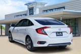 Used 2021 Honda Civic LX image 4