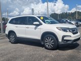 Used 2021 Honda Pilot EX-L image 2