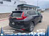 Used 2017 Honda CR-V EX-L image 2