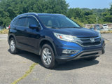 Used 2016 Honda CR-V EX-L image 3
