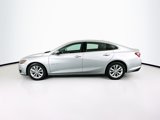 Used 2022 Chevrolet Malibu LT image 4