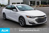 Used 2023 Chevrolet Malibu LT image 4