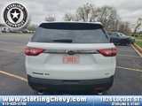 Used 2021 Chevrolet Traverse RS image 6