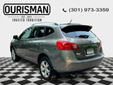 Used 2011 Nissan Rogue SV image 4