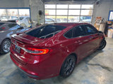 Used 2018 Ford Fusion S w/ Equipment Group 101A image 3