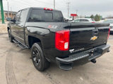 Used 2017 Chevrolet Silverado 1500 LTZ image 3