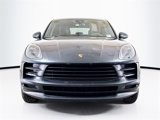 Certified 2021 Porsche Macan image 6