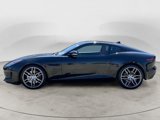 Certified 2020 Jaguar F-TYPE Coupe image 5
