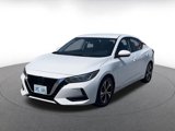 Used 2023 Nissan Sentra SV image 5