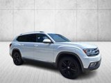 Used 2019 Volkswagen Atlas SEL Premium image 3
