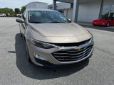 Used 2023 Chevrolet Malibu LT image 2