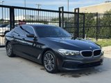Used 2019 BMW 530i xDrive w/ Convenience Package image 2