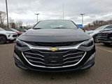 Certified 2021 Chevrolet Malibu LT image 2