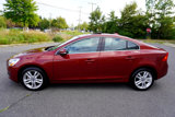 Used 2012 Volvo S60 T5 image 4