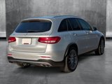 Used 2018 Mercedes-Benz GLC 43 AMG 4MATIC image 5