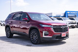 Used 2022 Chevrolet Traverse RS image 4
