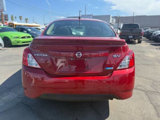 Used 2015 Nissan Versa SV image 4