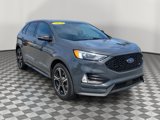 Certified 2021 Ford Edge ST image 4