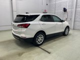 Used 2022 Chevrolet Equinox LT image 3