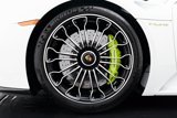 Used 2015 Porsche 918 Spyder image 4