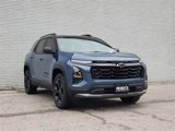 New 2025 Chevrolet Equinox LT w/ Midnight Edition image 2