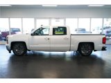 Used 2015 Chevrolet Silverado 1500 LT w/ All Star Edition image 4