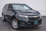 Used 2023 Chevrolet Equinox LS w/ LS Convenience Package image 4