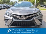 Used 2018 Toyota Camry SE image 3