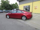 Used 2015 Lincoln MKZ w/ Equipment Group 101A Select image 3