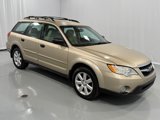 Used 2009 Subaru Outback 2.5i Special Edition image 3