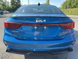 Used 2022 Kia Forte GT-Line w/ GT-Line Premium Package image 5