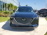 Used 2018 MAZDA CX-9 Touring w/ Touring Premium Package image 2