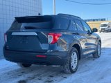 Certified 2022 Ford Explorer XLT image 3