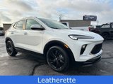 Certified 2024 Buick Encore GX Sport Touring w/ Comfort Package image 2
