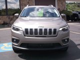 Used 2021 Jeep Cherokee Latitude Lux w/ Comfort/Convenience Group image 2