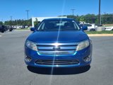 Used 2012 Ford Fusion SEL image 2
