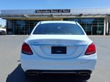Certified 2018 Mercedes-Benz C 350e Sedan image 4