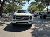 Used 2021 Ford F150 Limited image 2