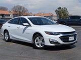 Used 2023 Chevrolet Malibu LS w/ Driver Confidence Package image 2